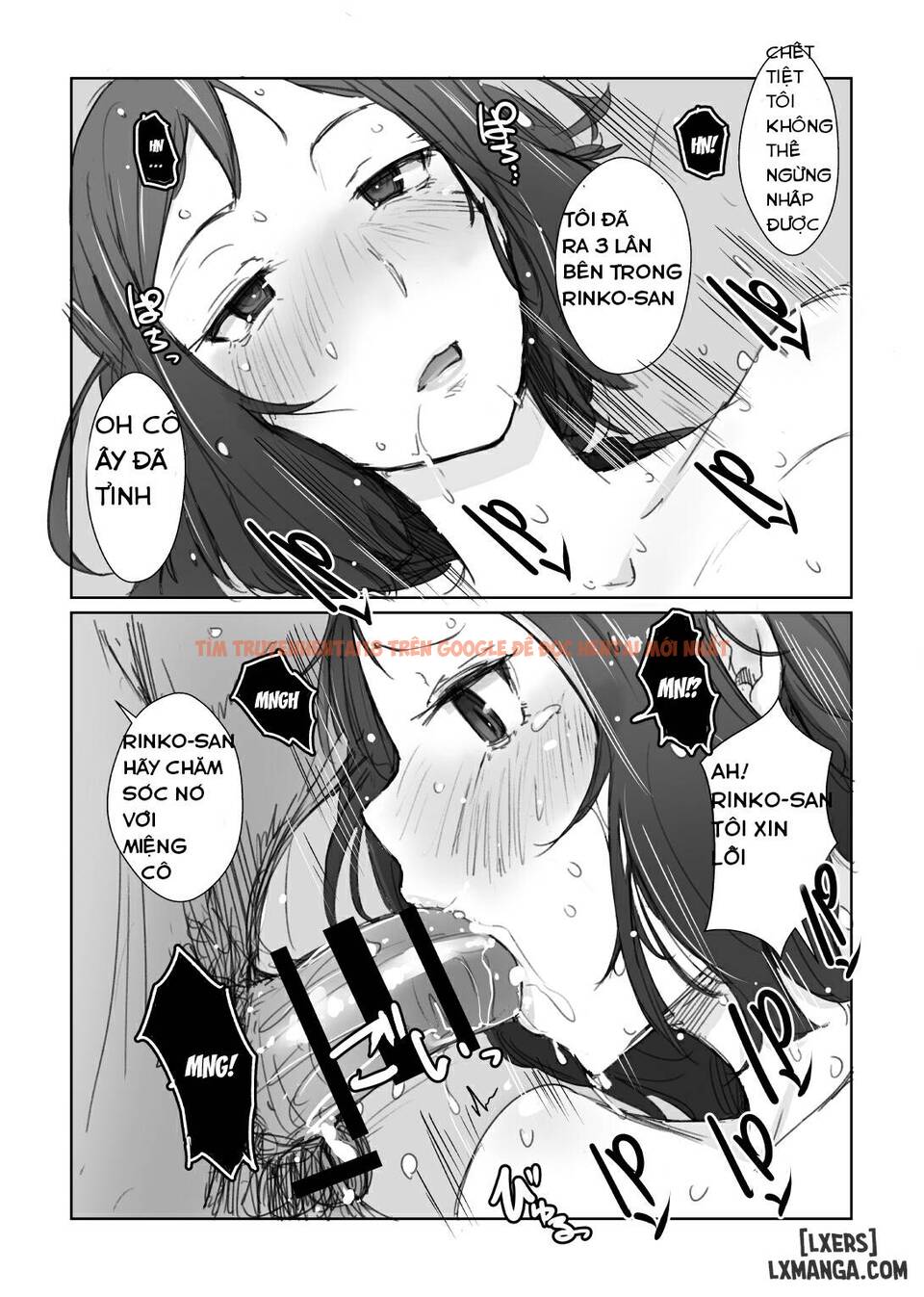 Xem ảnh 29 trong truyện hentai Rinko-San No Rinpaeki No Nagare - One Shot - hentaitvn.net