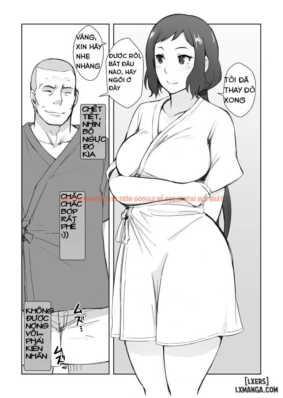 Xem ảnh 3 trong truyện hentai Rinko-San No Rinpaeki No Nagare - One Shot - hentaitvn.net