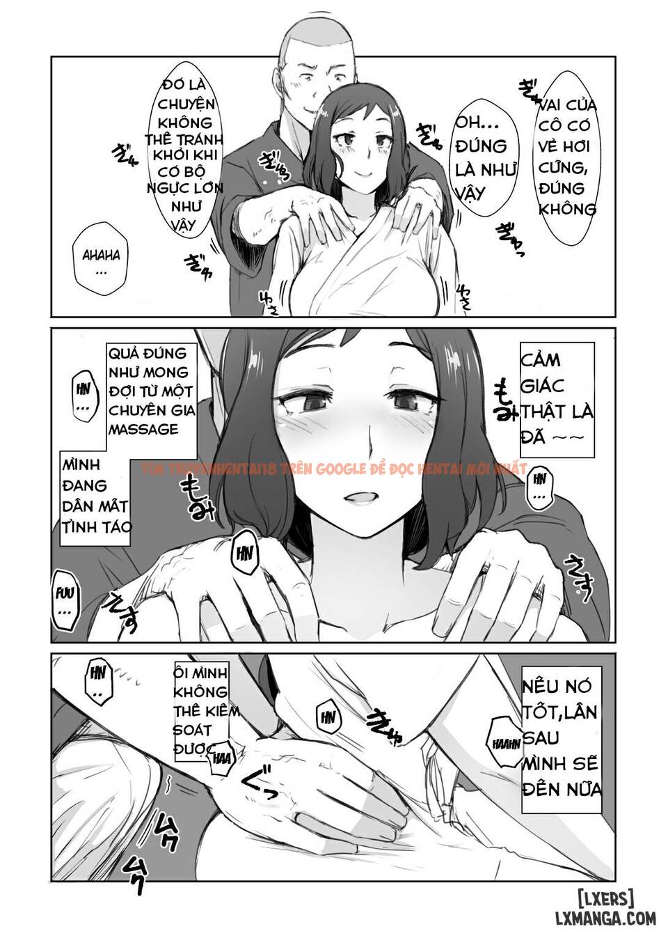 Xem ảnh 4 trong truyện hentai Rinko-San No Rinpaeki No Nagare - One Shot - hentaitvn.net