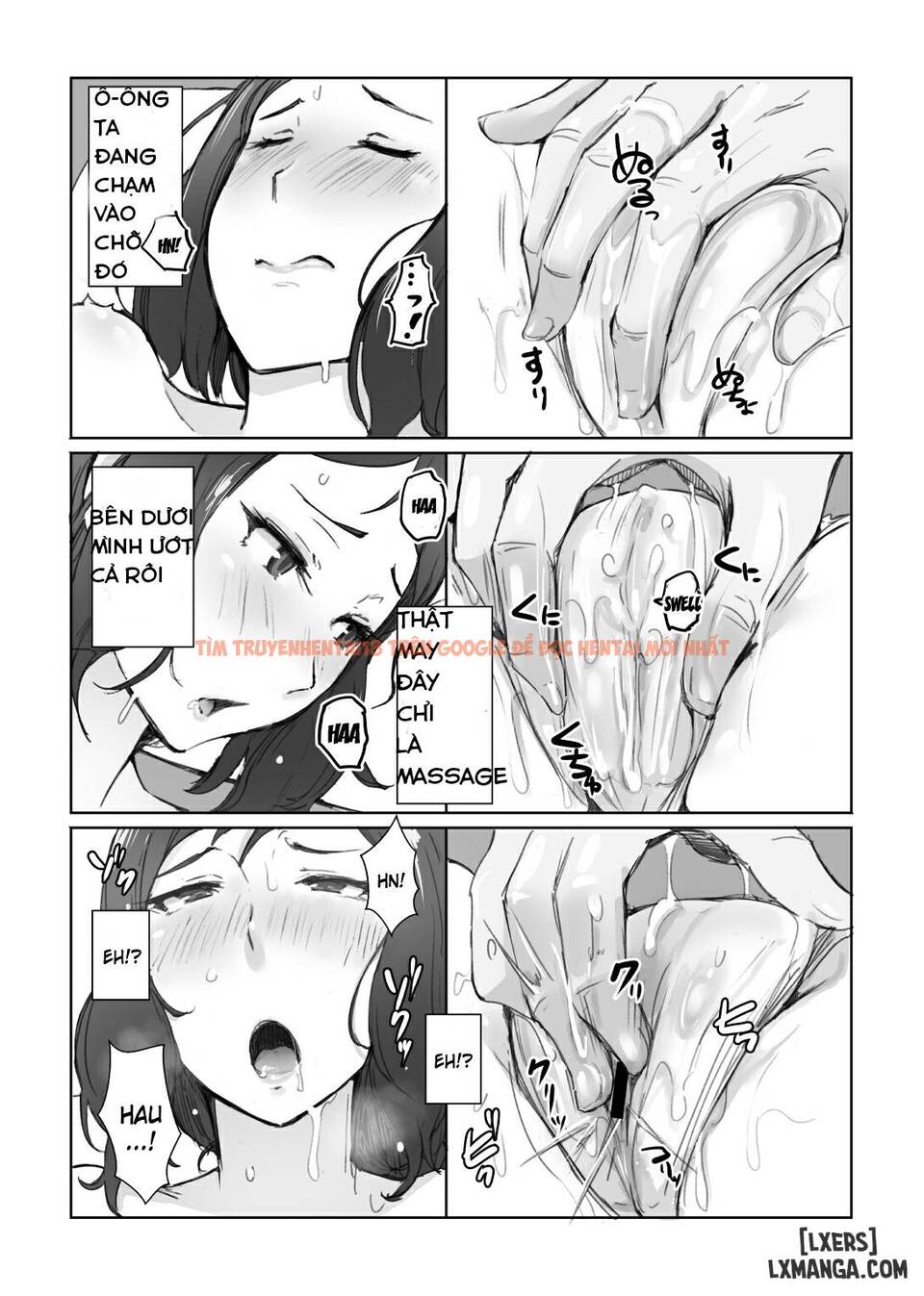 Xem ảnh 7 trong truyện hentai Rinko-San No Rinpaeki No Nagare - One Shot - hentaitvn.net