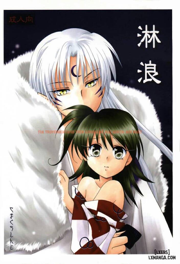 Xem ảnh 0 trong truyện hentai Rinrou - One Shot - hentaitvn.net