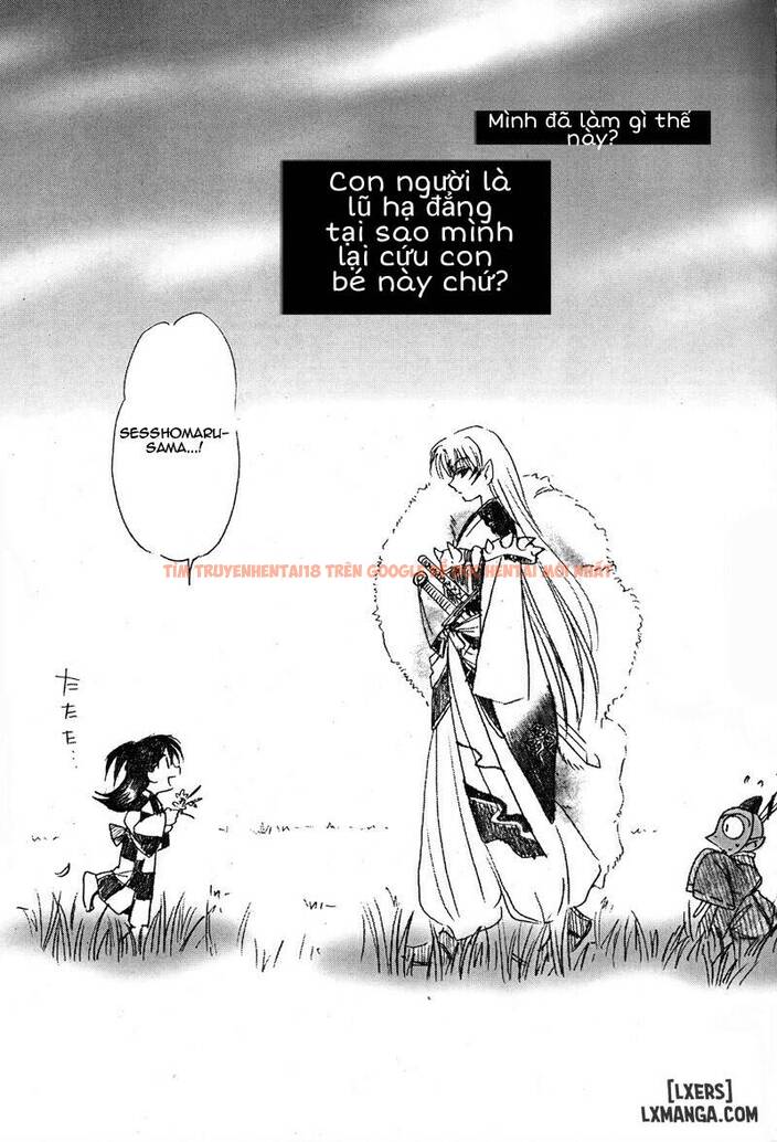 Xem ảnh 3 trong truyện hentai Rinrou - One Shot - hentaitvn.net