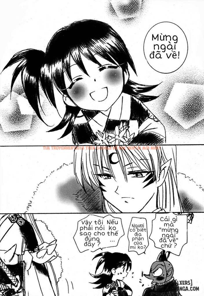 Xem ảnh 4 trong truyện hentai Rinrou - One Shot - hentaitvn.net