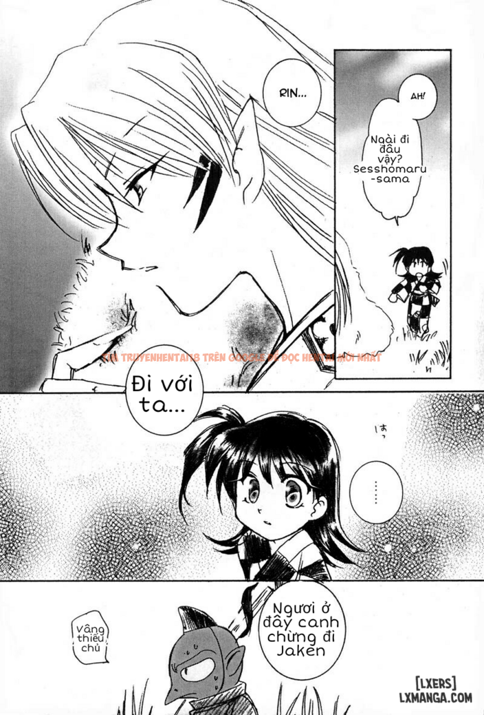 Xem ảnh 5 trong truyện hentai Rinrou - One Shot - hentaitvn.net