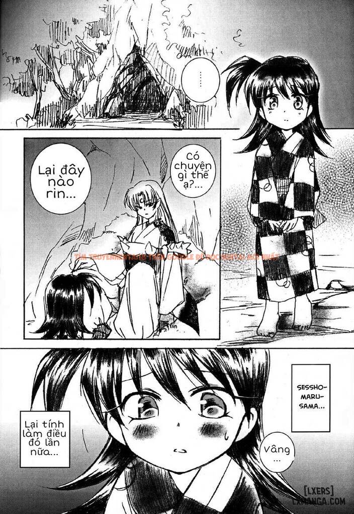Xem ảnh 6 trong truyện hentai Rinrou - One Shot - hentaitvn.net