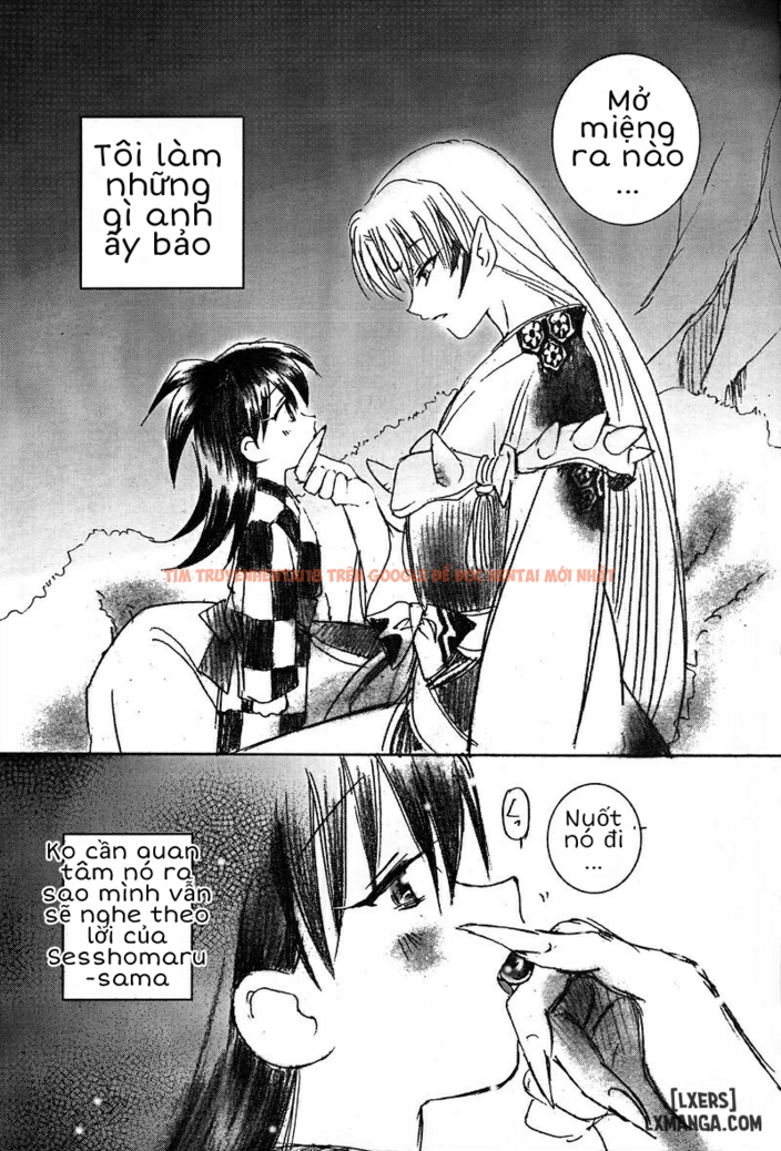 Xem ảnh 7 trong truyện hentai Rinrou - One Shot - hentaitvn.net