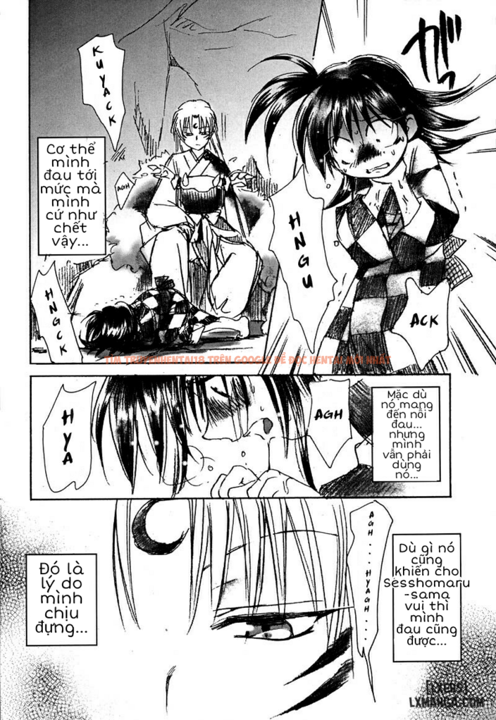 Xem ảnh 8 trong truyện hentai Rinrou - One Shot - hentaitvn.net