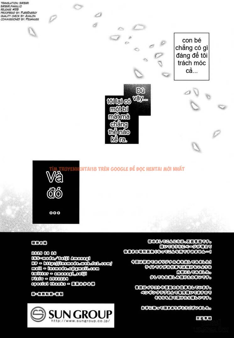 Trang truyện 2 trong truyện tranh Risou No Imouto - Chapter 1 - truyentvn.net