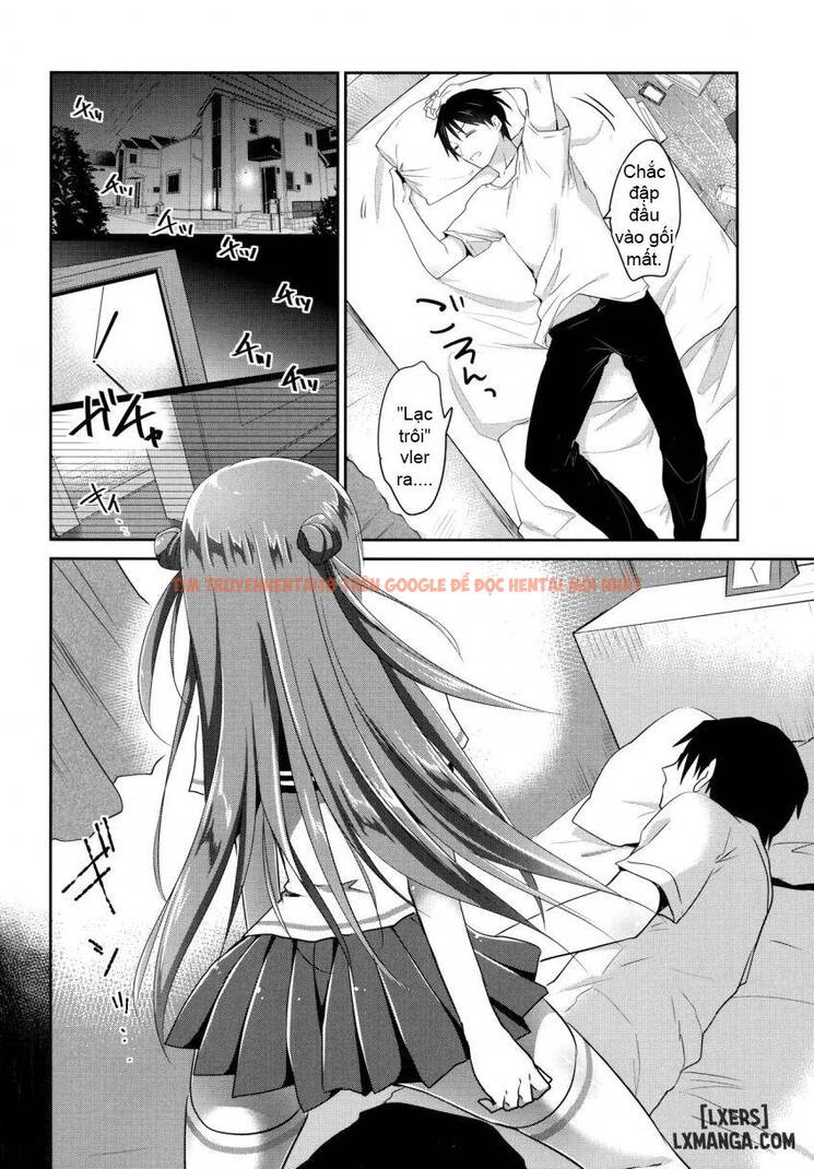 Trang truyện 8 trong truyện tranh Risou No Imouto - Chapter 1 - truyentvn.net