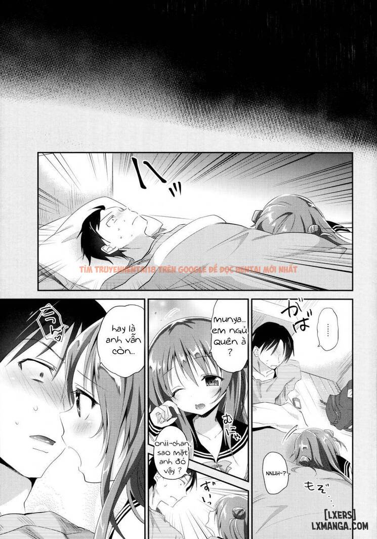 Trang truyện 13 trong truyện tranh Risou No Imouto - Chapter 2 - truyentvn.net