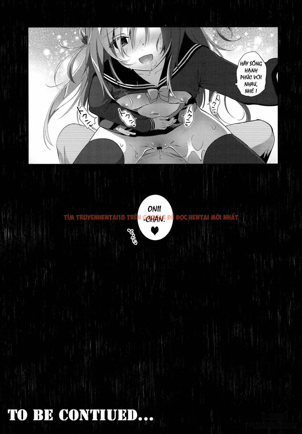 Trang truyện 24 trong truyện tranh Risou No Imouto - Chapter 4 - truyentvn.net