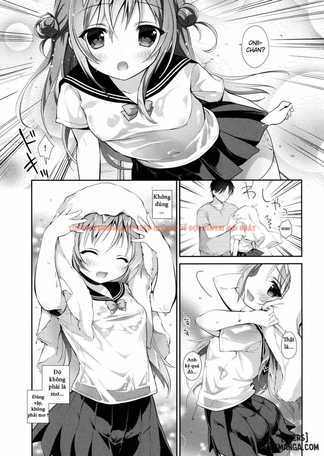 Trang truyện 5 trong truyện tranh Risou No Imouto - Chap 5 - lxmanga.org
