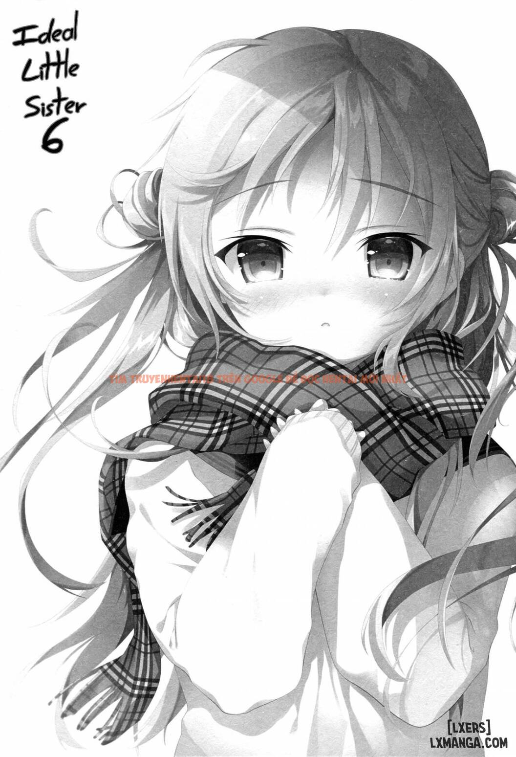 Xem ảnh 1 trong truyện hentai Risou No Imouto - Chapter 6 END - hentaitvn.net