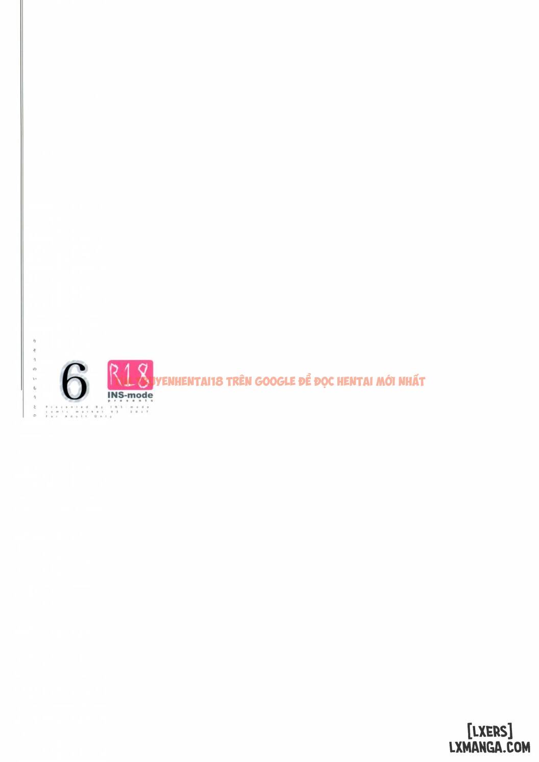 Xem ảnh 17 trong truyện hentai Risou No Imouto - Chapter 6 END - hentaitvn.net
