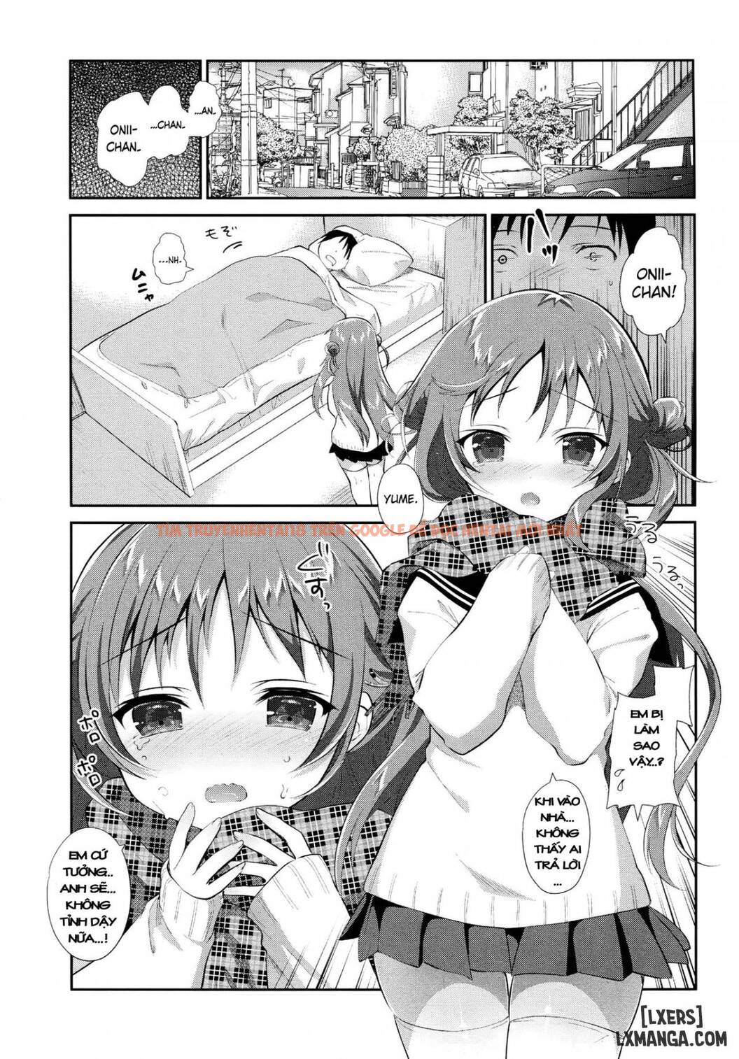 Xem ảnh 3 trong truyện hentai Risou No Imouto - Chapter 6 END - hentaitvn.net