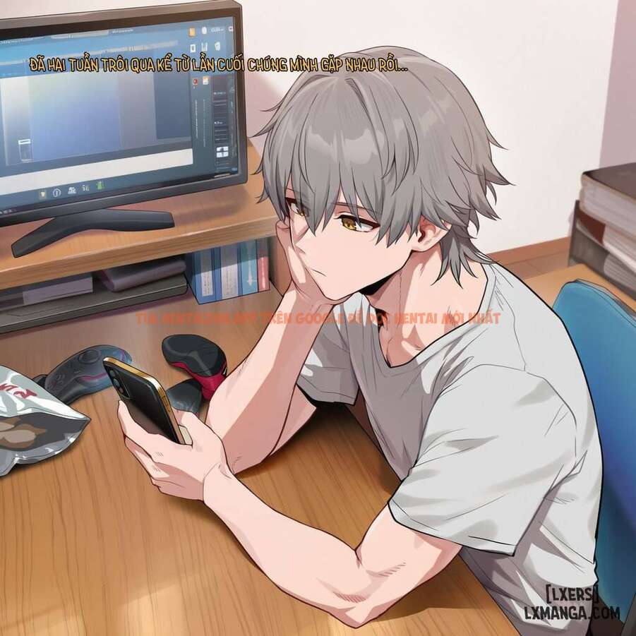 Xem ảnh 1 695534a1b7cb3 trong truyện hentai Robin Đi Làm Gái - chap 1 - hentaitvn.net Xem ảnh 1 695534a1b7cb3 trong truyện hentai Robin Đi Làm Gái - chap 1 - hentaitvn.net