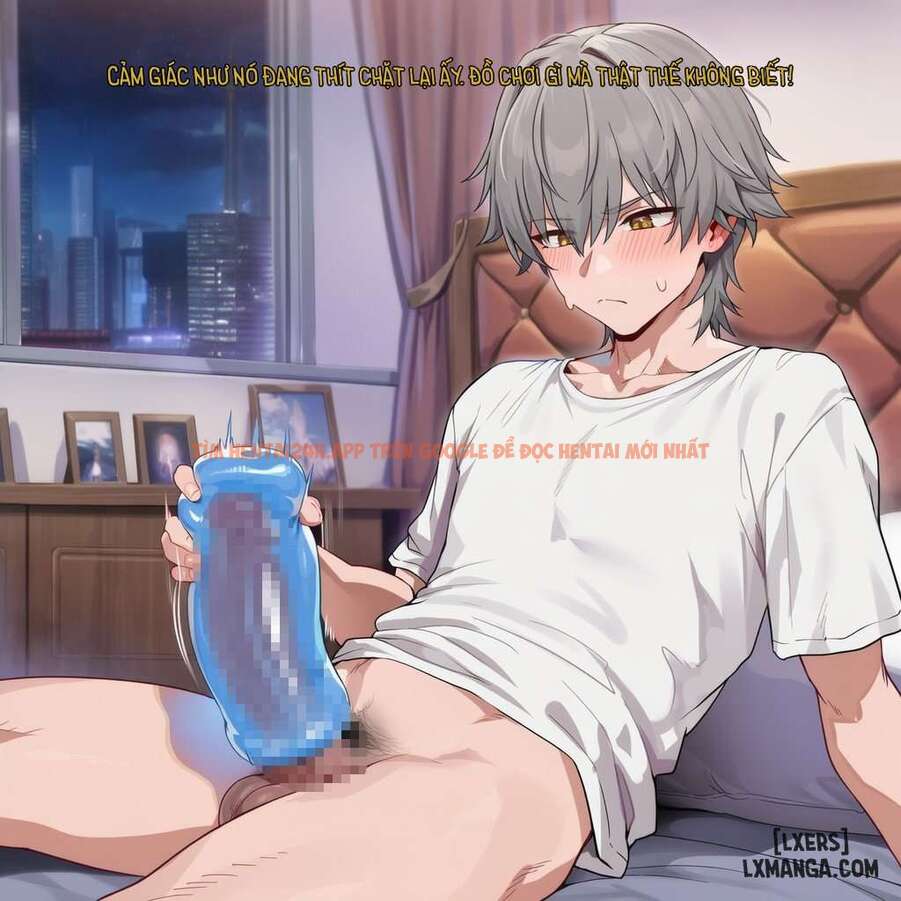 Xem ảnh Robin Đi Làm Gái - chap 2 - 17 69564e1c6e4b4 - Truyenhentaiz.net Xem ảnh Robin Đi Làm Gái - chap 2 - 17 69564e1c6e4b4 - Truyenhentaiz.net