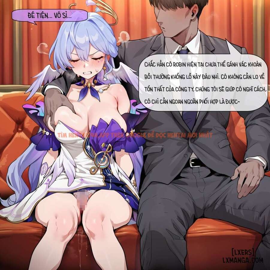 Xem ảnh Robin Đi Làm Gái - chap 2 - 2 69564e1c6e4b4 - Truyenhentaiz.net Xem ảnh Robin Đi Làm Gái - chap 2 - 2 69564e1c6e4b4 - Truyenhentaiz.net