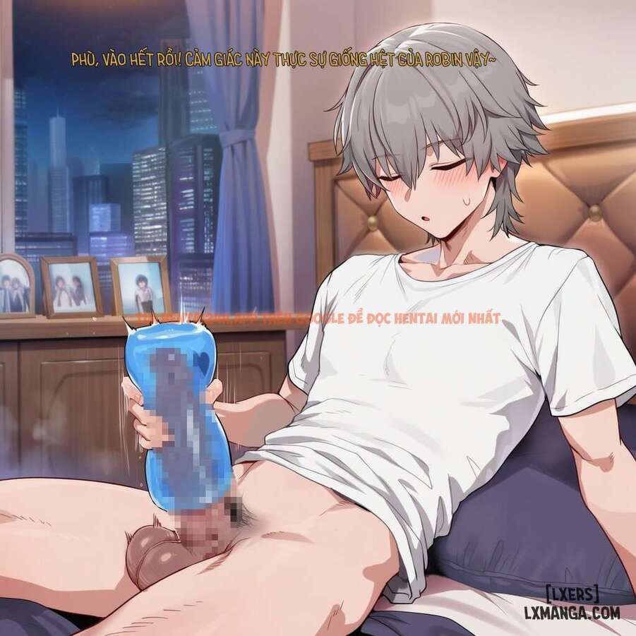 Xem ảnh Robin Đi Làm Gái - chap 2 - 6 69564e1c6e4b4 - Truyenhentaiz.net Xem ảnh Robin Đi Làm Gái - chap 2 - 6 69564e1c6e4b4 - Truyenhentaiz.net