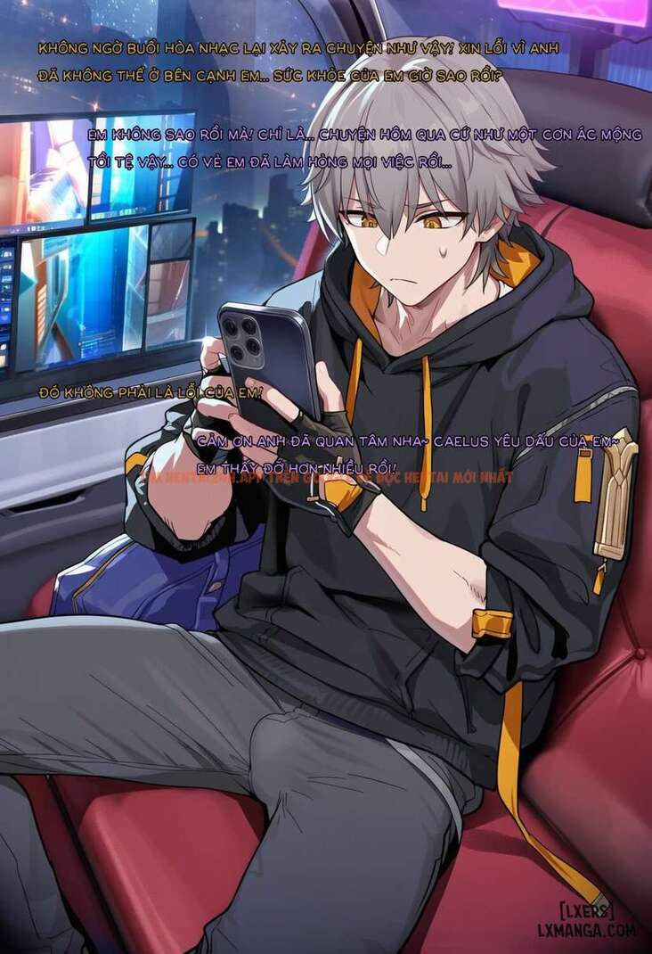 Xem ảnh Robin Đi Làm Gái - chap 3 - 0 695745f85fefc - Truyenhentaiz.net