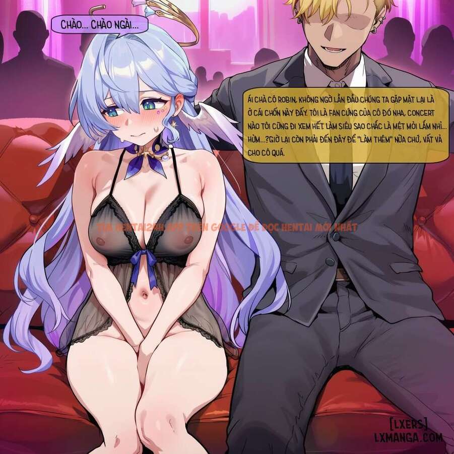 Xem ảnh Robin Đi Làm Gái - chap 3 - 10 695745f85fefc - Truyenhentaiz.net