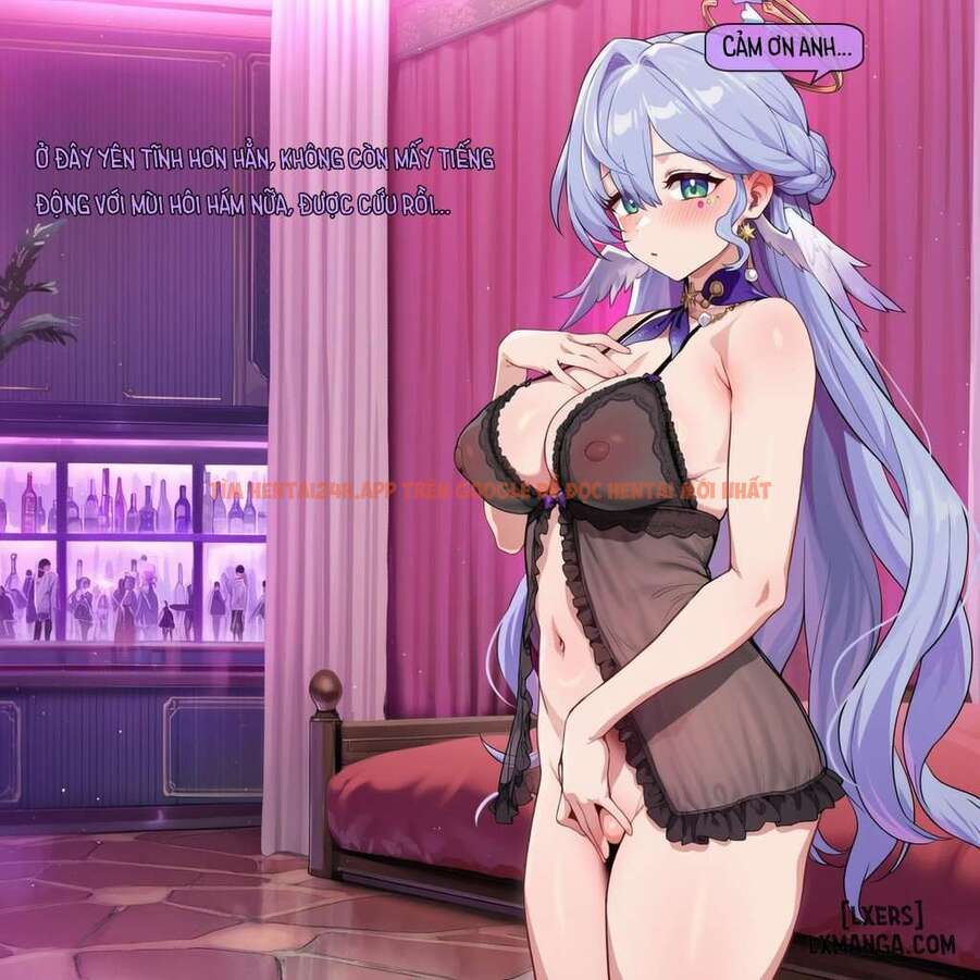 Xem ảnh Robin Đi Làm Gái - chap 3 - 14 695745f85fefc - Truyenhentaiz.net