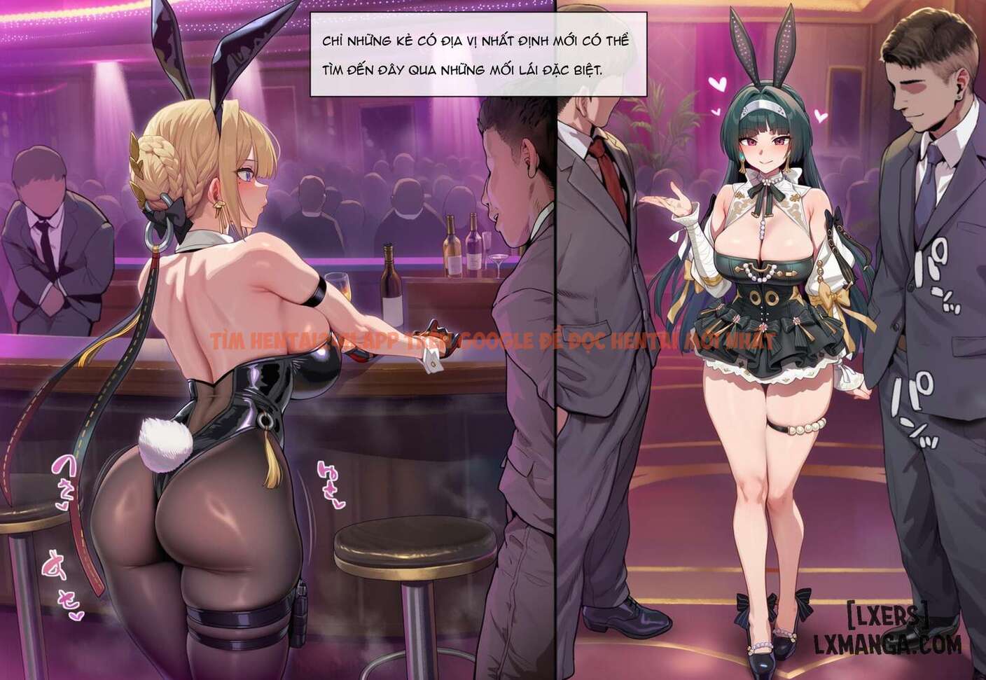 Xem ảnh Robin Đi Làm Gái - chap 3 - 4 695745f85fefc - Truyenhentaiz.net