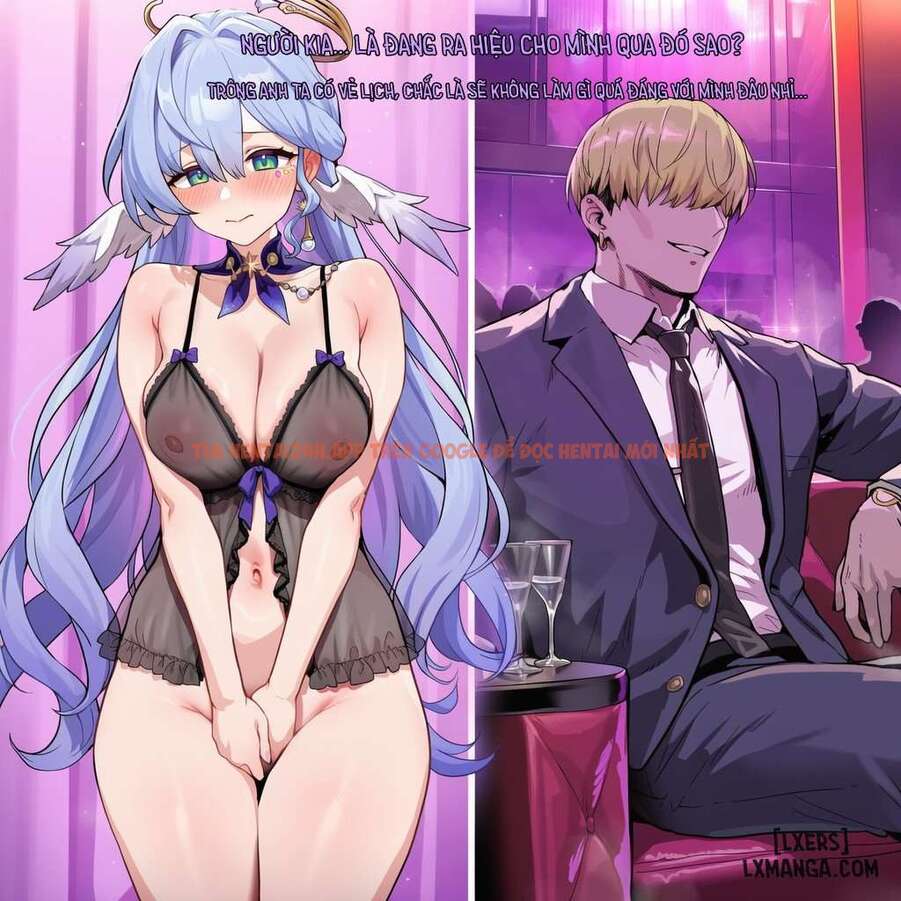 Xem ảnh Robin Đi Làm Gái - chap 3 - 9 695745f85fefc - Truyenhentaiz.net