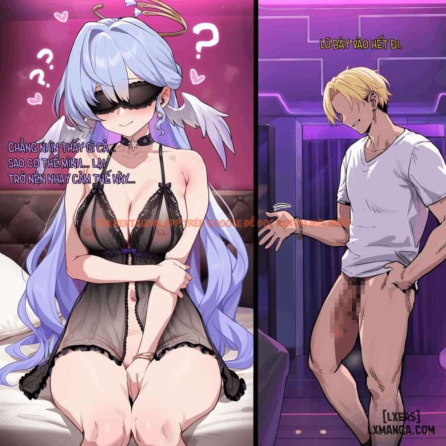 Xem ảnh Robin Đi Làm Gái - chap 4 - 6 695884a6c5fc5 - TruyenVN.APP Xem ảnh Robin Đi Làm Gái - chap 4 - 6 695884a6c5fc5 - TruyenVN.APP