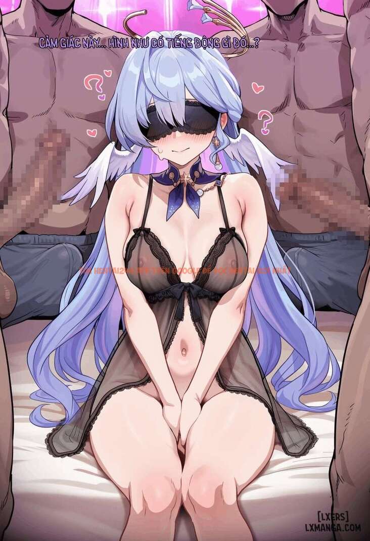 Xem ảnh Robin Đi Làm Gái - chap 4 - 7 695884a6c5fc5 - TruyenVN.APP Xem ảnh Robin Đi Làm Gái - chap 4 - 7 695884a6c5fc5 - TruyenVN.APP