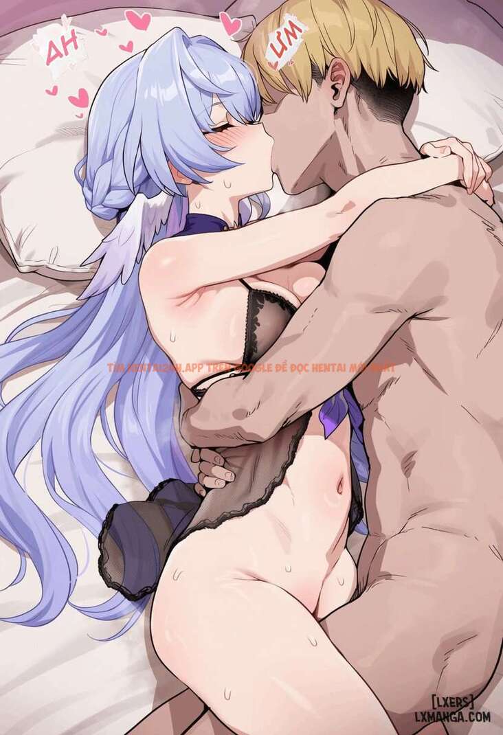 Xem ảnh Robin Đi Làm Gái - chap 5 END - 11 6959271f2e6ac - TruyenVN.APP