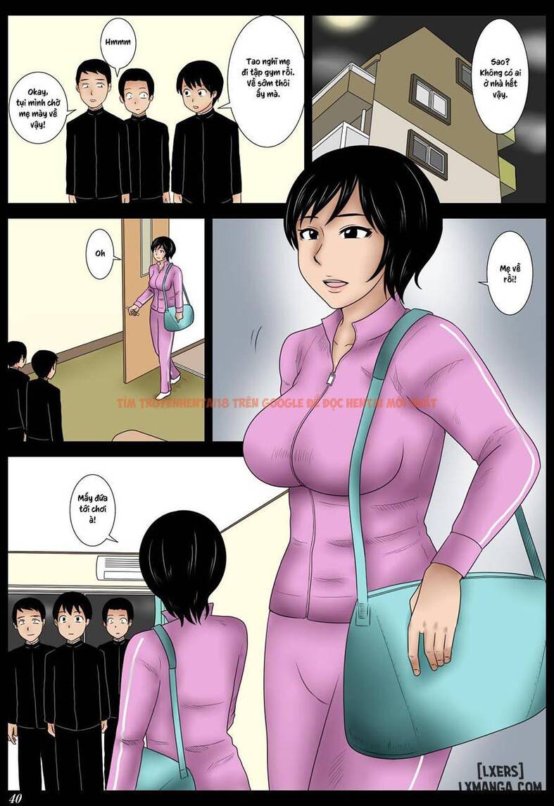 Xem ảnh 39 trong truyện hentai Rock-Paper-Scissors - One Shot - hentaitvn.net