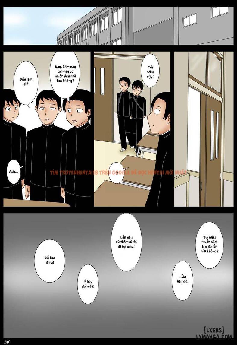 Xem ảnh 55 trong truyện hentai Rock-Paper-Scissors - One Shot - hentaitvn.net