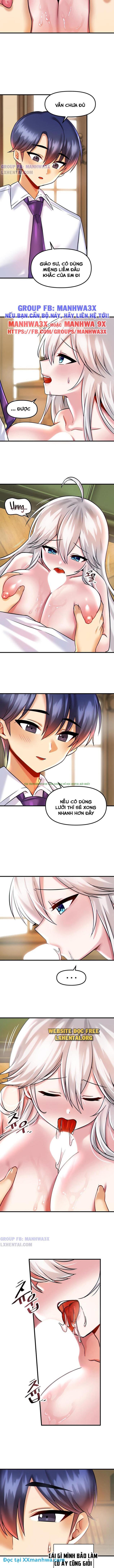 Xem ảnh Rơi Vào Thế Giới Pháp Thuật - Chap 16 - 661abdaae600b - Hentai24h.Tv