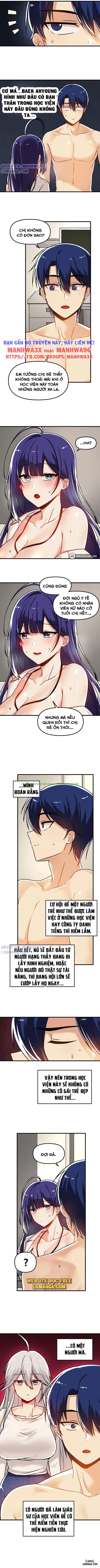 Hình ảnh 12 trong Rơi Vào Thế Giới Trò Chơi - Chap 57 - Hentaimanhwa.net