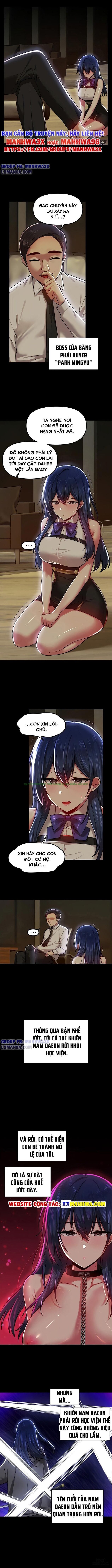 Xem ảnh 0 trong truyện hentai Rơi Vào Thế Giới Trò Chơi - Chap 65 - truyenhentai18.pro