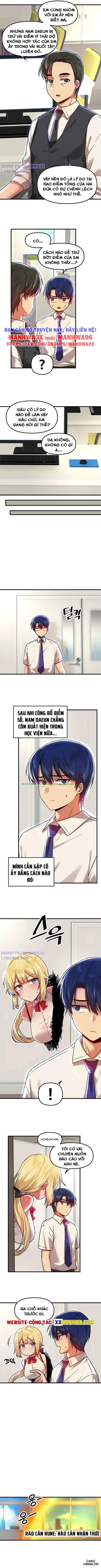 Hình ảnh 6 trong Rơi Vào Thế Giới Trò Chơi - Chap 65 - Hentaimanhwa.net