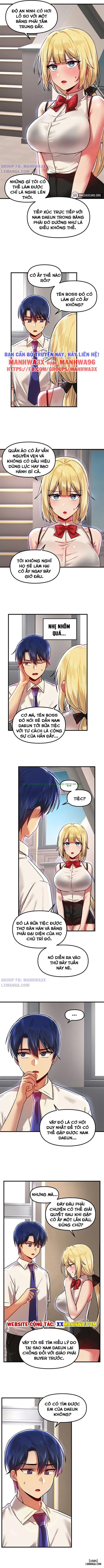 Hình ảnh 8 trong Rơi Vào Thế Giới Trò Chơi - Chap 65 - Hentaimanhwa.net