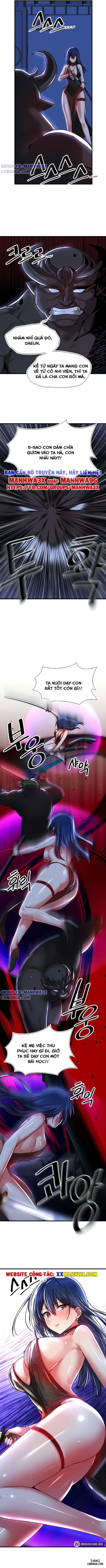 Hình ảnh 14 trong Rơi Vào Thế Giới Trò Chơi - Chap 66 - Hentaimanhwa.net