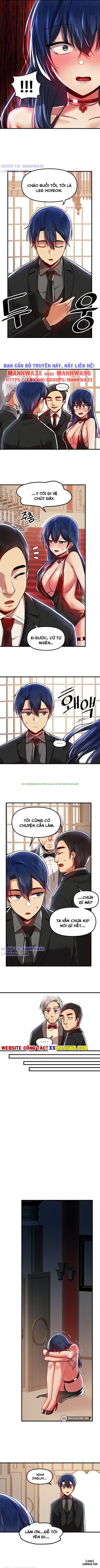 Xem ảnh 4 trong truyện hentai Rơi Vào Thế Giới Trò Chơi - Chap 66 - Truyenhentai18.org