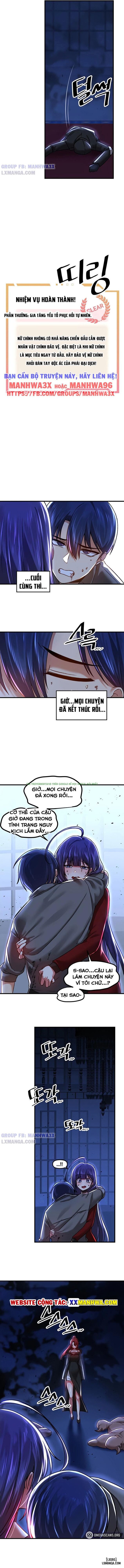 Xem ảnh Rơi Vào Thế Giới Trò Chơi - Chap 67 - 15 - HentaiTruyen.net