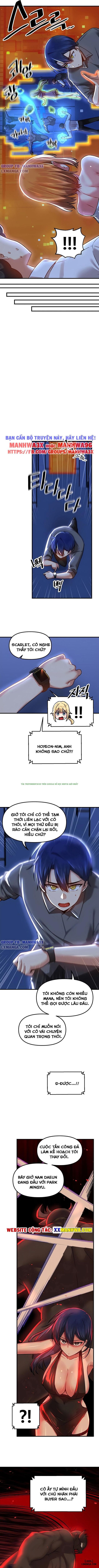 Xem ảnh 2 trong truyện hentai Rơi Vào Thế Giới Trò Chơi - Chap 67 - truyenhentai18.net