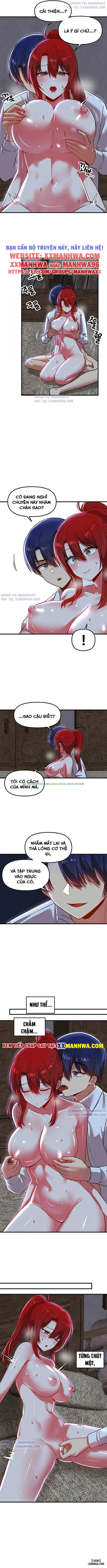 Xem ảnh 6 trong truyện hentai Rơi Vào Thế Giới Trò Chơi - Chap 80 - truyenhentai18.pro