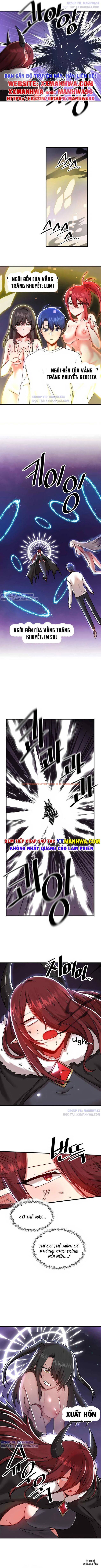 Trang truyện 6 trong truyện tranh Rơi Vào Thế Giới Trò Chơi - Chapter 100 - hentai24h.pro