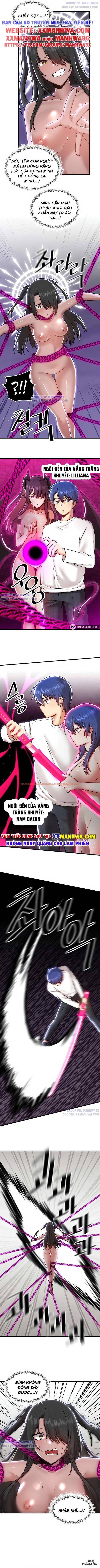 Trang truyện 8 trong truyện tranh Rơi Vào Thế Giới Trò Chơi - Chapter 100 - hentai24h.pro