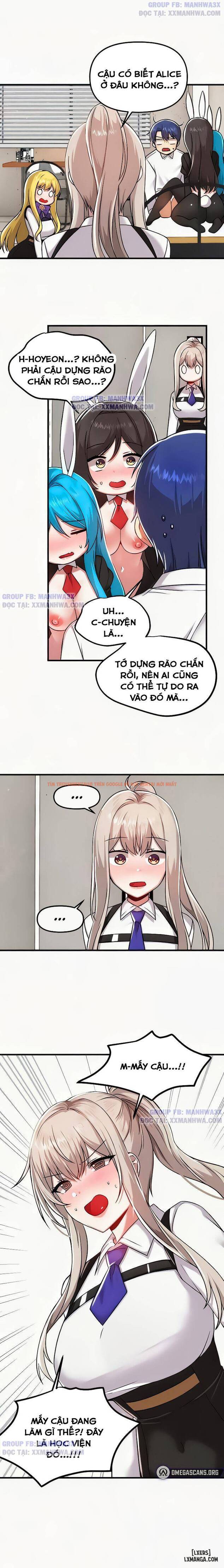 Xem ảnh 10 trong truyện hentai Rơi Vào Thế Giới Trò Chơi - Chapter 106 - hentaitvn.net