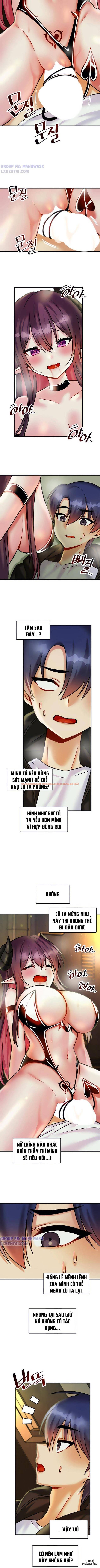Trang truyện 4 trong truyện tranh Rơi Vào Thế Giới Trò Chơi - Chapter 19 - truyentvn.net