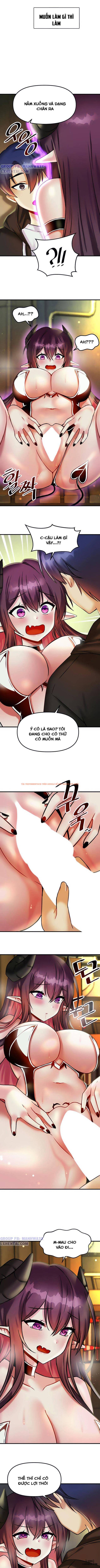 Trang truyện 6 trong truyện tranh Rơi Vào Thế Giới Trò Chơi - Chapter 19 - truyentvn.net