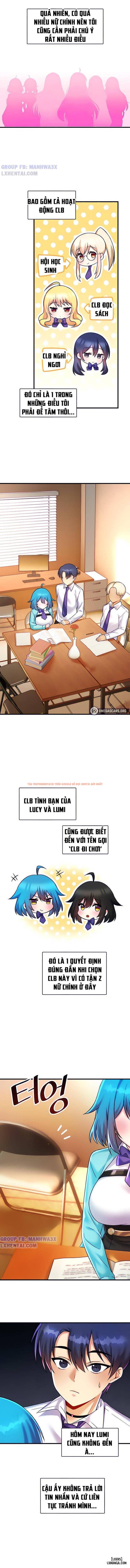 Trang truyện 0 trong truyện tranh Rơi Vào Thế Giới Trò Chơi - Chapter 23 - www.truyentvn.net