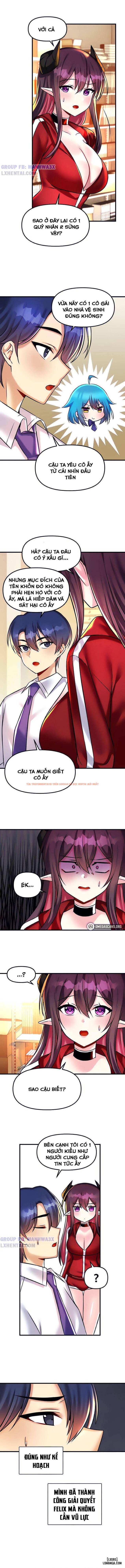 Trang truyện 10 trong truyện tranh Rơi Vào Thế Giới Trò Chơi - Chapter 23 - www.truyentvn.net